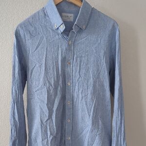Ledbury Casual Button Down Shirt